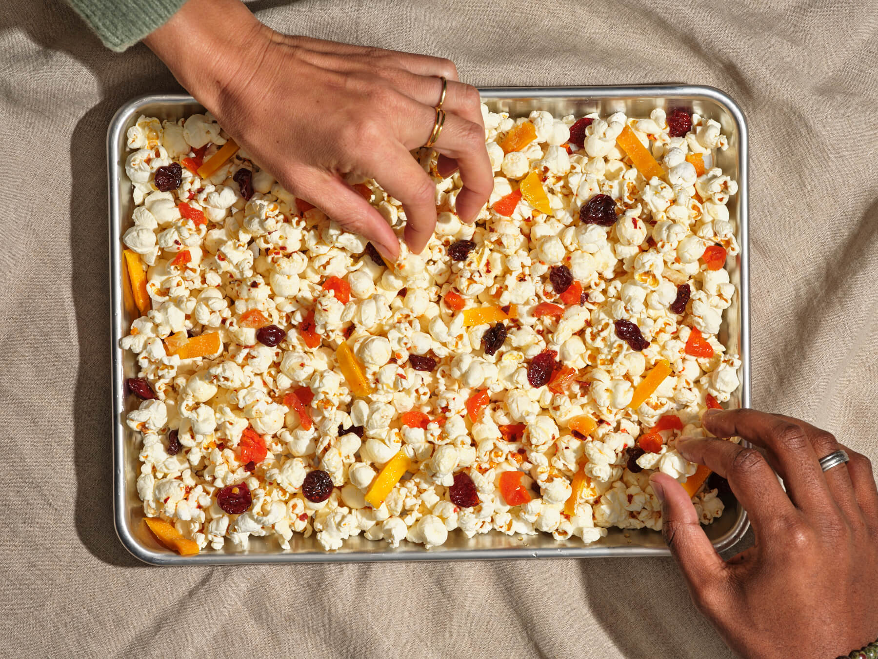Get Popcorn What to Do if You Get a Popcorn Kernel Stuck in Your Gums – Popsmith