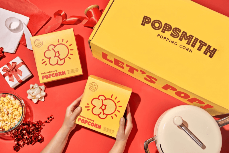 Why the Popper Is the Best Corporate Gifting Idea – Popsmith