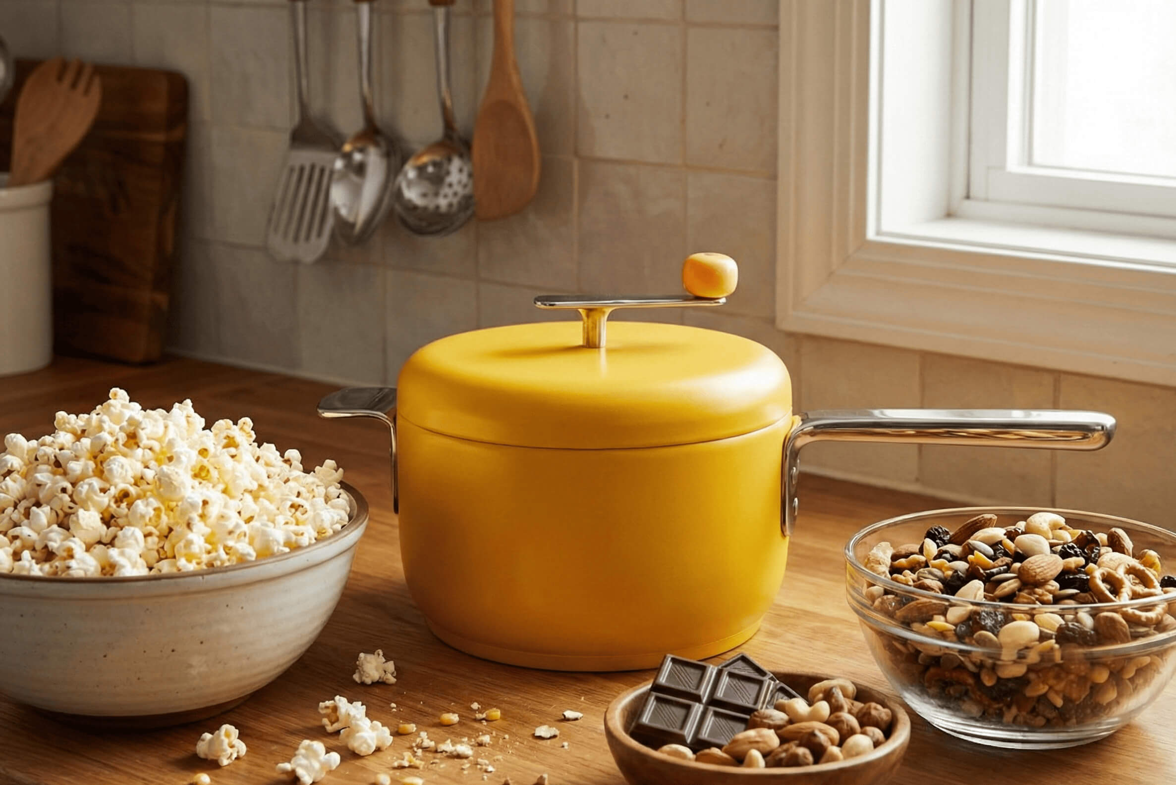 What Are Smart Snacks and Why Do They Matter After 60? – Popsmith