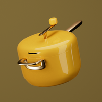 Butter/Gold