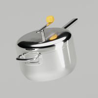Stainless Steel