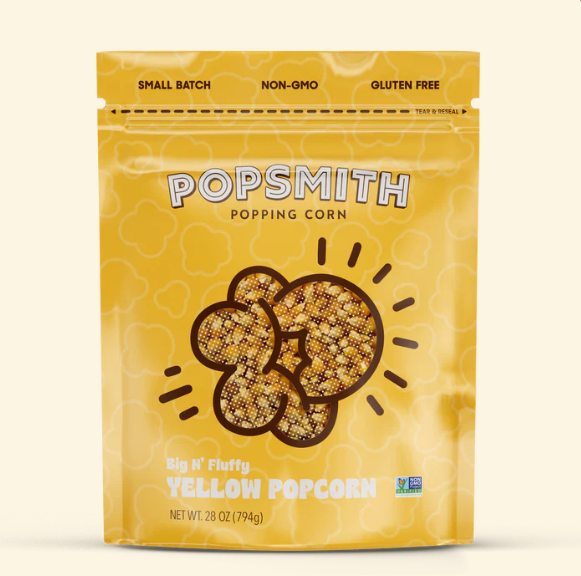 How to Grow Popcorn? We Visited the Farm and Found Out – Popsmith