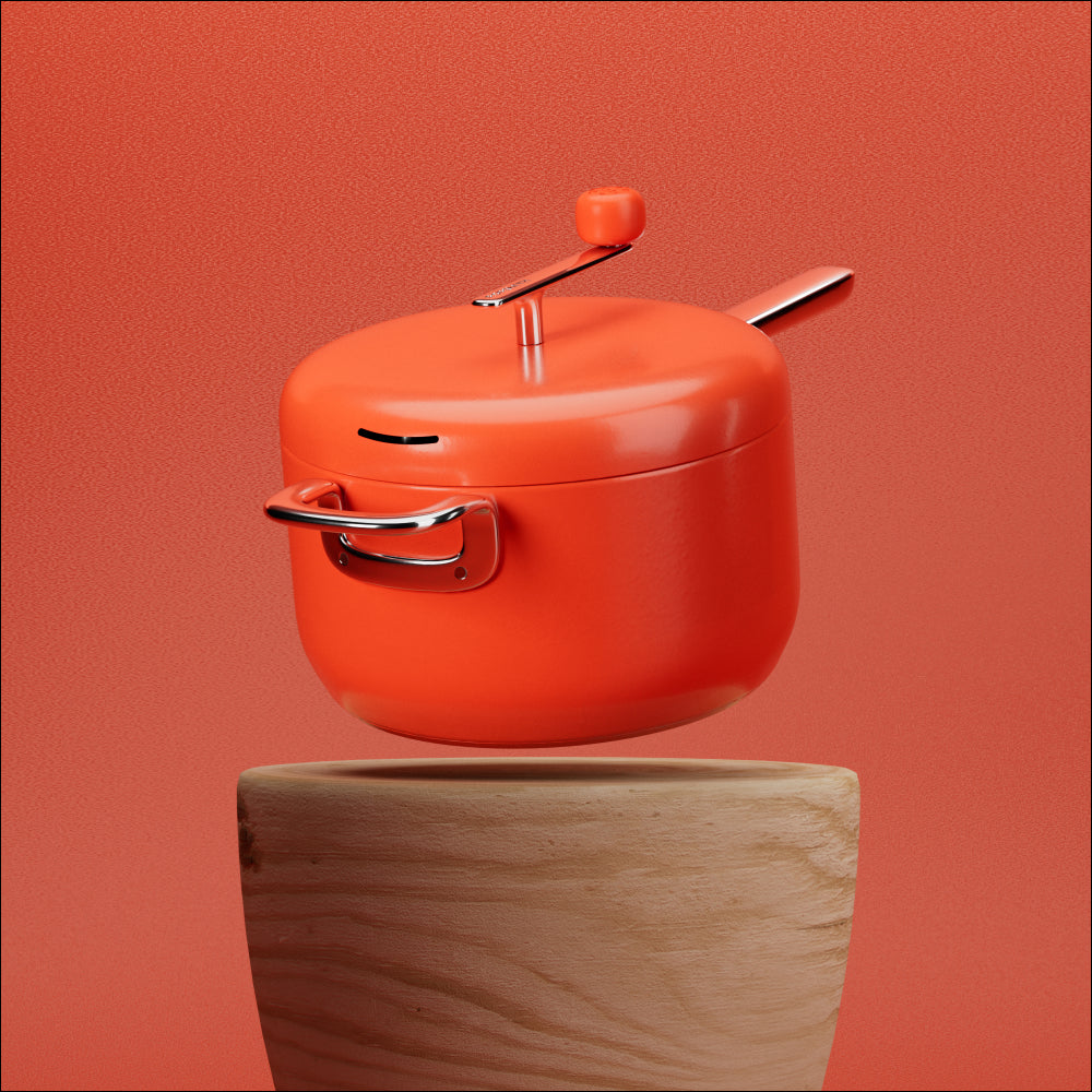 Popsmith Popcorn Popper